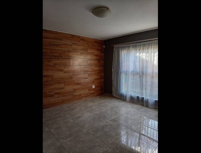 2 BEDROOM APARTMENT TO LET IN DEL JUDOR